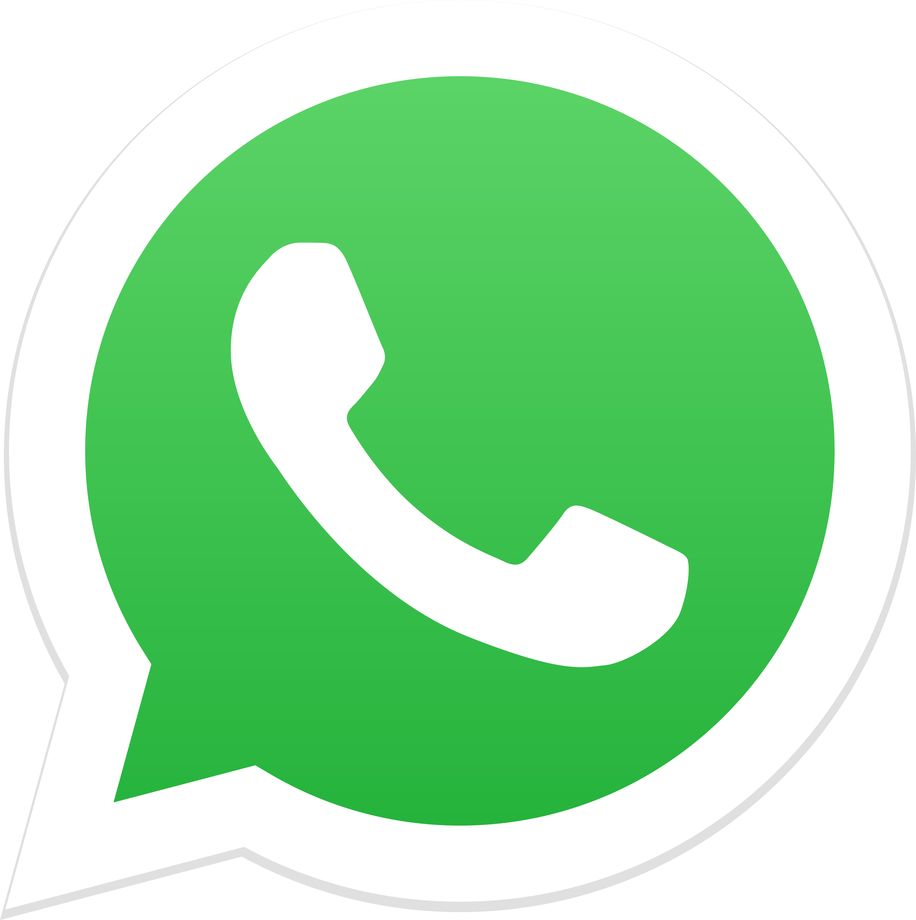 WhatsApp Feel Leaf Spa
